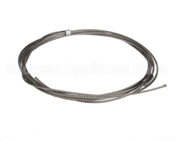 6180 Douglas Machines Door Cable 153In Ld-20-Pt