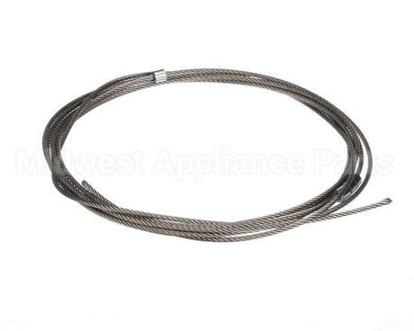 6180 Douglas Machines Door Cable 153In Ld-20-Pt