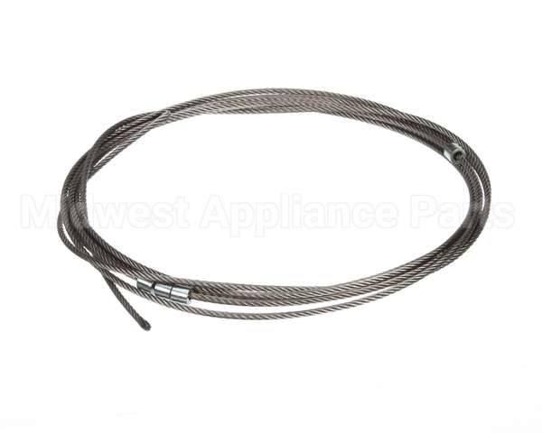 6180 Douglas Machines Door Cable 153In Ld-20-Pt