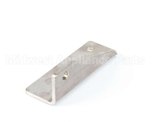 61801-1 Perlick Bracket, Top Rt Std Cab Hing Ss10