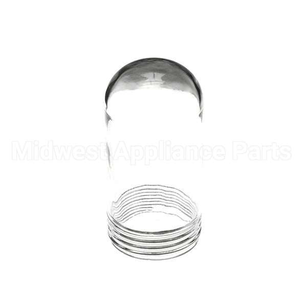 61801000004 Compatible Kason Plastic Coated Globe Only
