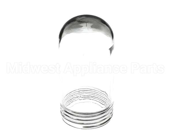 61801000004 Kason Plastic Coated Globe Only