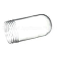 61801000044 Compatible Kason Coated Glass Globe