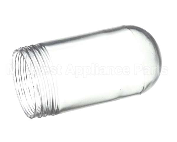 61801000044 Kason Coated Glass Globe