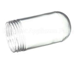 61801000044 Kason Coated Glass Globe