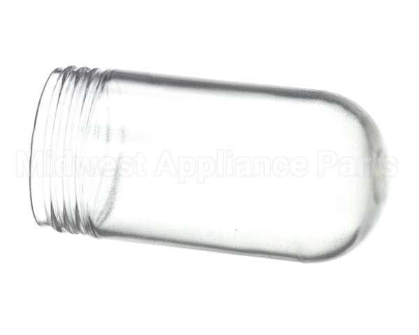 61801000044 Kason Coated Glass Globe