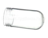 61801000044 Kason Coated Glass Globe