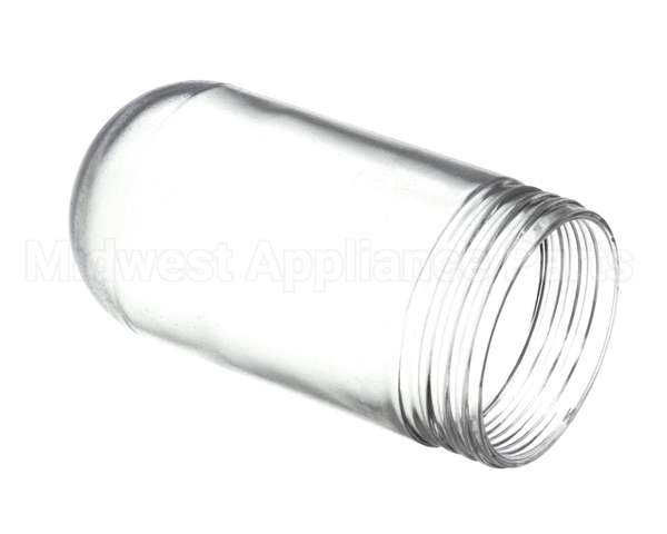 61801000044 Kason Coated Glass Globe