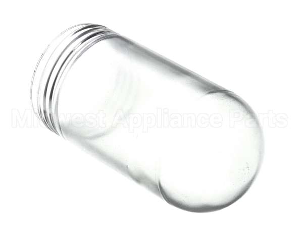 61801000044 Kason Coated Glass Globe