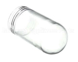 61801000044 Kason Coated Glass Globe