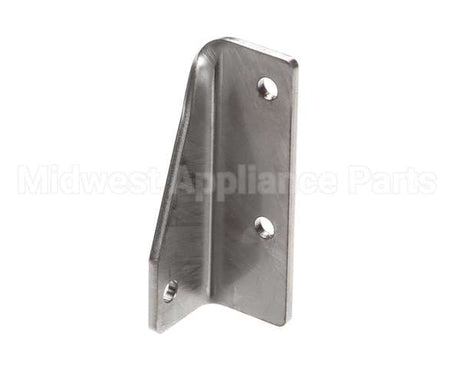 61802-1 Perlick Bracket, Top Lt Std Cab Hing Ss10