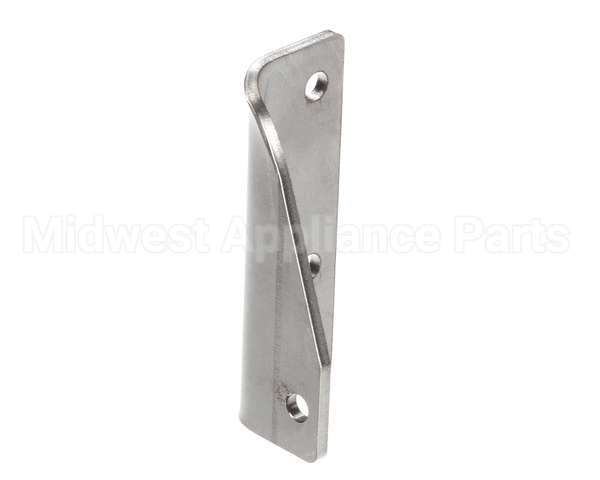 61802-1 Perlick Bracket, Top Lt Std Cab Hing Ss10