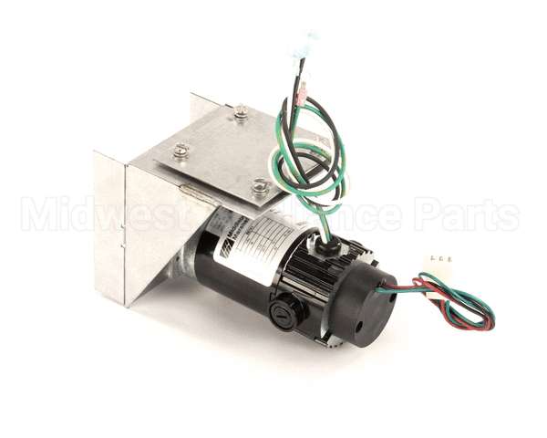 61803 Middleby Assembly,Motor Replacement Dz33/55