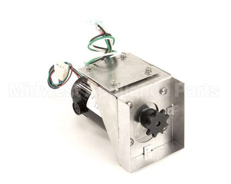 61803 Middleby Assembly,Motor Replacement Dz33/55