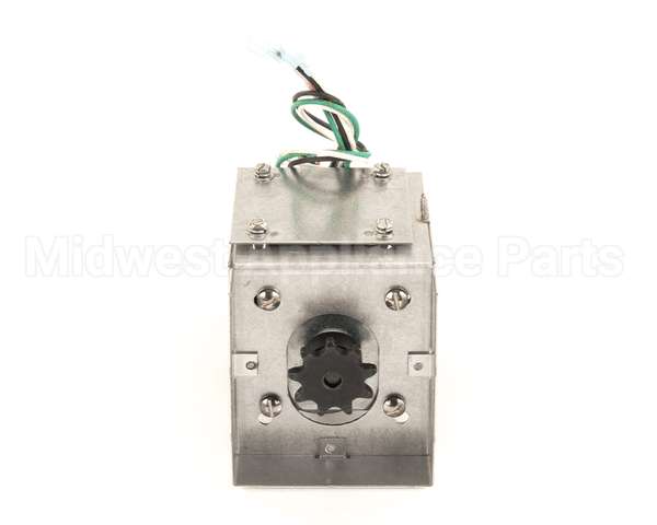 61803 Middleby Assembly,Motor Replacement Dz33/55