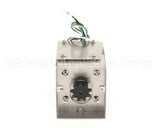 61803 Middleby Assembly,Motor Replacement Dz33/55