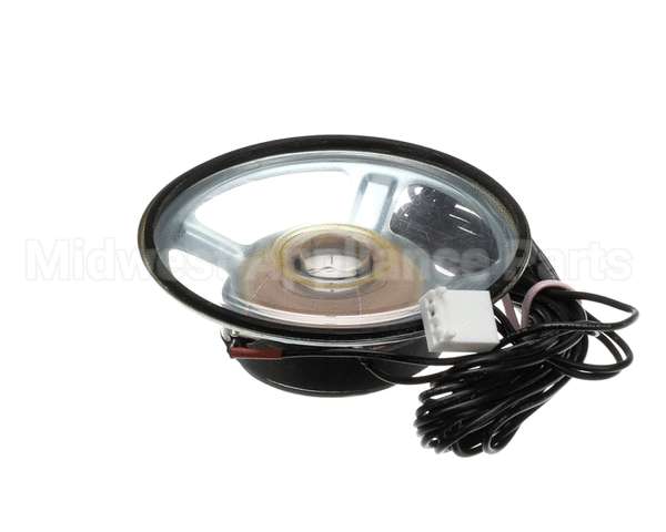 61804 Blodgett Speaker,Loud