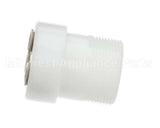 61810 Perlick Manifold, 3 Way Body