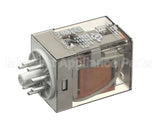 618160 Stoelting Relay Dpdt 8 Pin 240Vac Coil