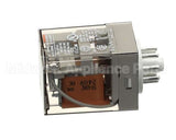 618160 Stoelting Relay Dpdt 8 Pin 240Vac Coil