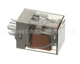 618160 Stoelting Relay Dpdt 8 Pin 240Vac Coil