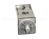 618160 Stoelting Relay Dpdt 8 Pin 240Vac Coil