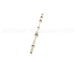 6182 Nieco Shaft,Patty Idler,Dual Belt B Series
