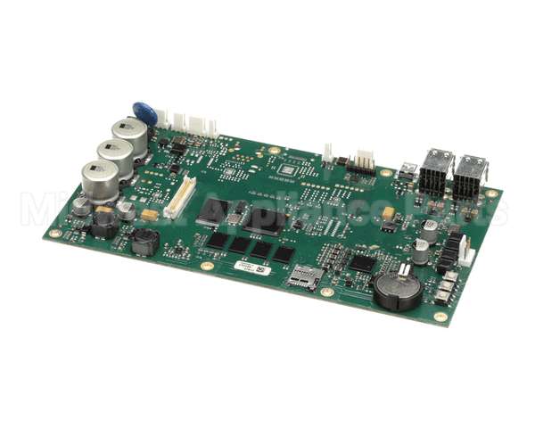 61820 Blodgett Computer,Tchscrn Smithfield