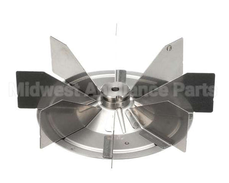61824 Blodgett Blower Wheel,Cs (V3)