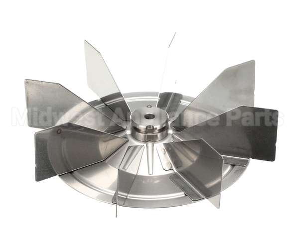 61824 Blodgett Blower Wheel,Cs (V3)