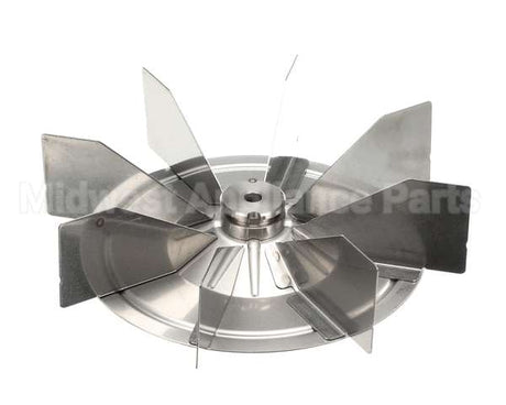 61824 Blodgett Blower Wheel,Cs (V3)