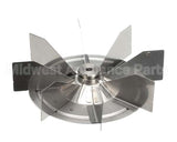 61824 Blodgett Blower Wheel,Cs (V3)