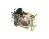 618271 Stoelting Relay Dpdt Socket 220240 Coil