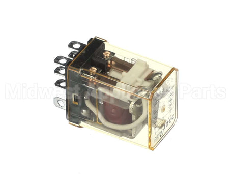 618271 Stoelting Relay Dpdt Socket 220240 Coil