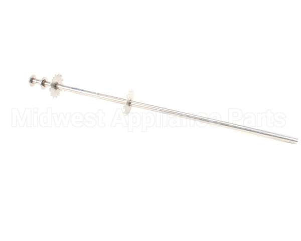 6183-10 Nieco Shaft,Inner Drive,10 Belt, B S