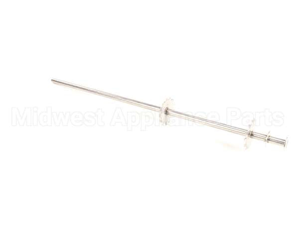 6183-10 Nieco Shaft,Inner Drive,10 Belt, B S