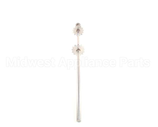 6183-10 Nieco Shaft,Inner Drive,10 Belt, B S