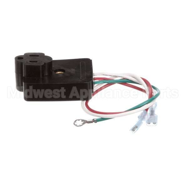 61834-2 Compatible Perlick Wire Harness W/ Rcptcl, Condensing Unit