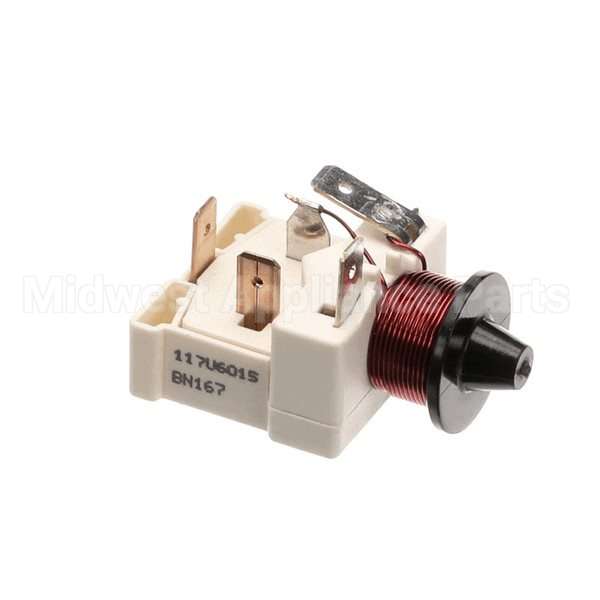 618365 Compatible Stoelting Relay Start Danfoss