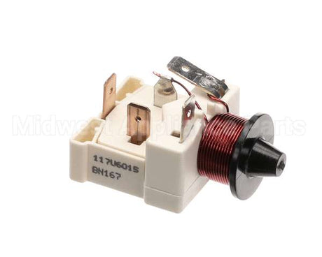 618365 Stoelting Relay; Start Danfoss