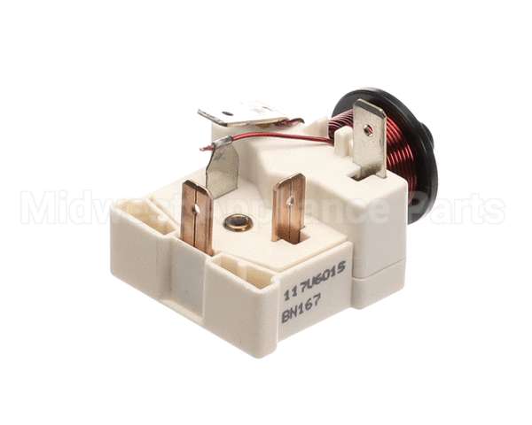 618365 Stoelting Relay; Start Danfoss