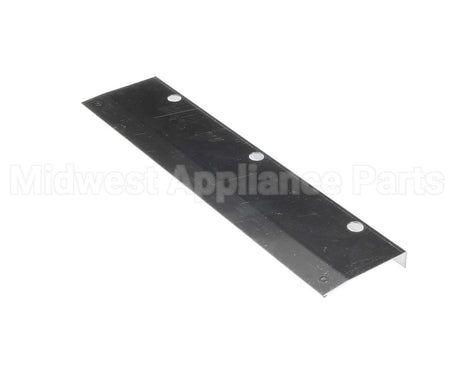 61839 Grindmaster Cecilware Plate, Cover Clean-Out