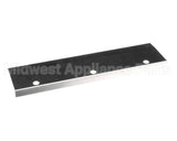 61839 Grindmaster Cecilware Plate, Cover Clean-Out