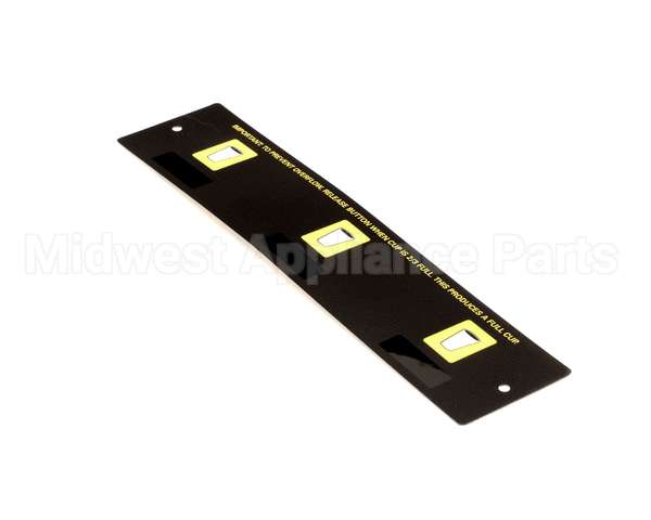 61840 Grindmaster Cecilware Touchpad,Pic3,Man