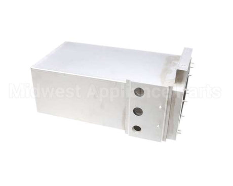 61841 Grindmaster Cecilware Tank, 3.5 Gal Water (Welded/Pa