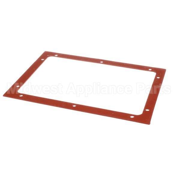 61844 Compatible Grindmaster Gasket, Pic3 Welded 8.5625X5.9375X0.125