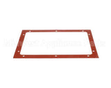 61844 Grindmaster Cecilware Gasket, Pic3 Welded, 8.5625X5.9375X0.125