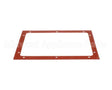 61844 Grindmaster Cecilware Gasket, Pic3 Welded, 8.5625X5.9375X0.125