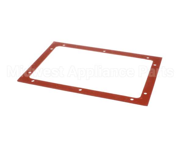 61844 Grindmaster Cecilware Gasket, Pic3 Welded, 8.5625X5.9375X0.125