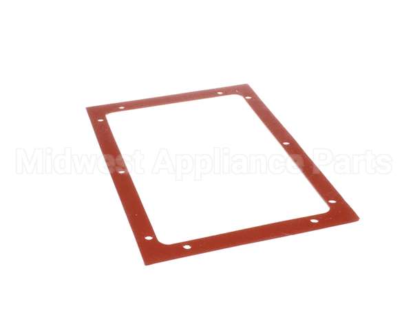 61844 Grindmaster Cecilware Gasket, Pic3 Welded, 8.5625X5.9375X0.125